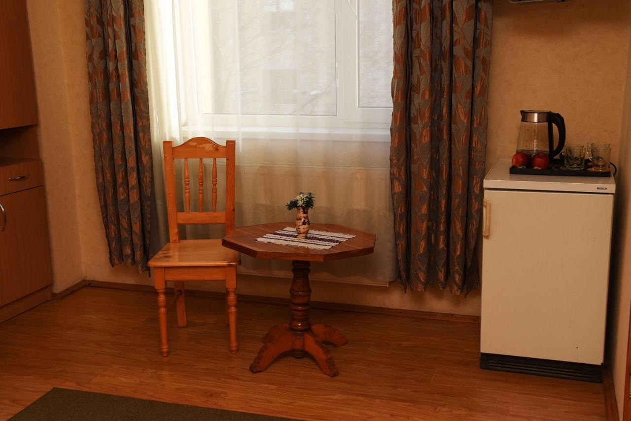 Oskolok Dovbusha Mini-Hotel Iaremcea Exterior foto