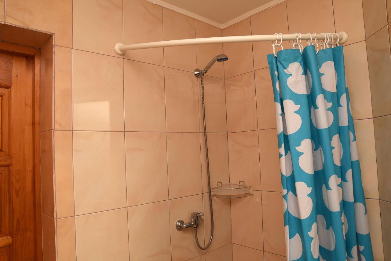 Oskolok Dovbusha Mini-Hotel Iaremcea Exterior foto