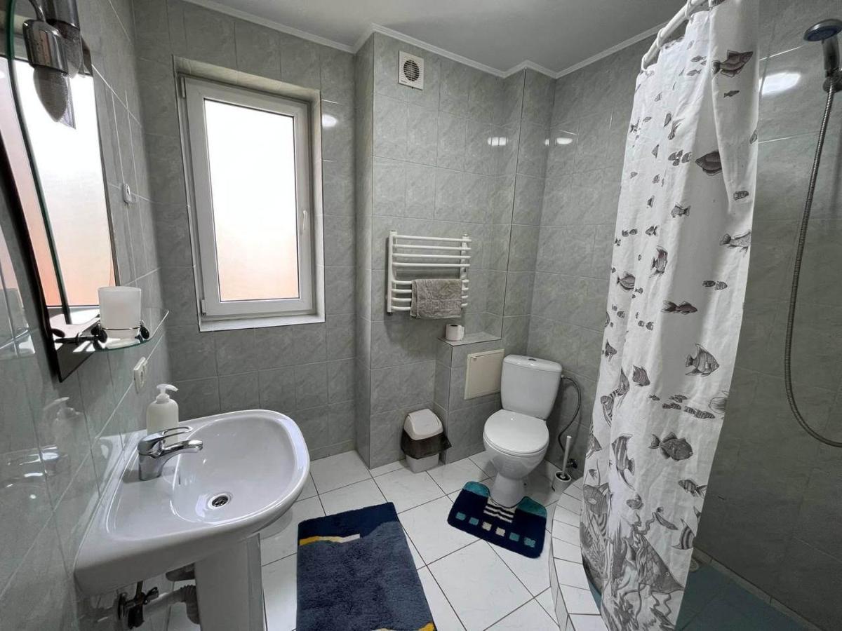 Oskolok Dovbusha Mini-Hotel Iaremcea Exterior foto