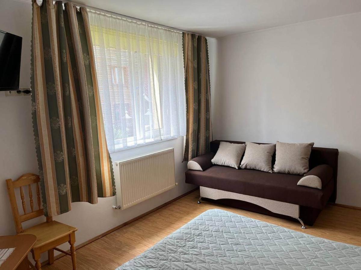Oskolok Dovbusha Mini-Hotel Iaremcea Exterior foto