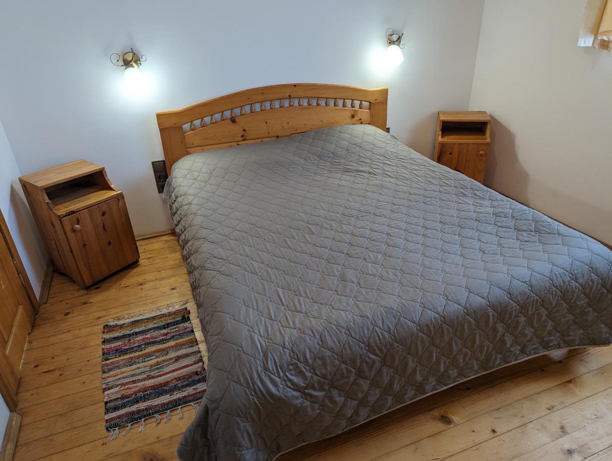 Oskolok Dovbusha Mini-Hotel Iaremcea Exterior foto