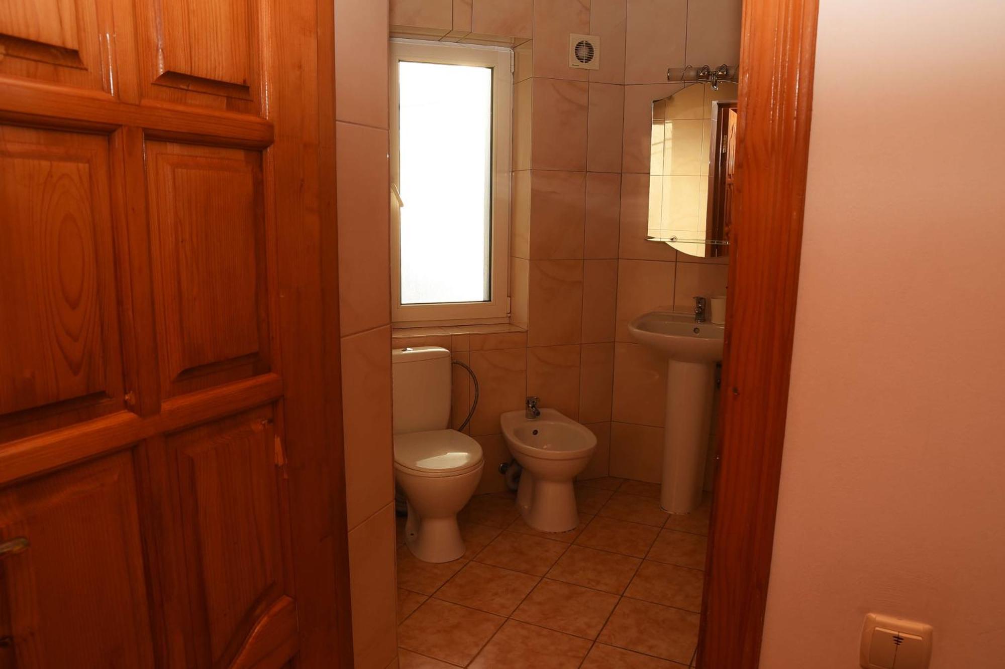 Oskolok Dovbusha Mini-Hotel Iaremcea Exterior foto