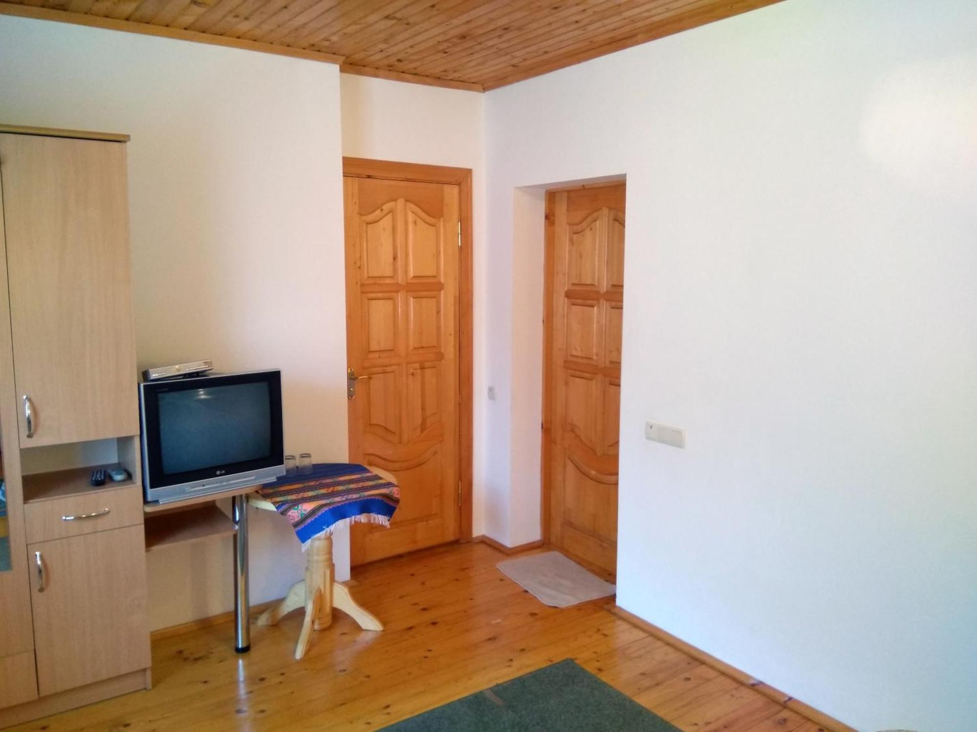 Oskolok Dovbusha Mini-Hotel Iaremcea Cameră foto