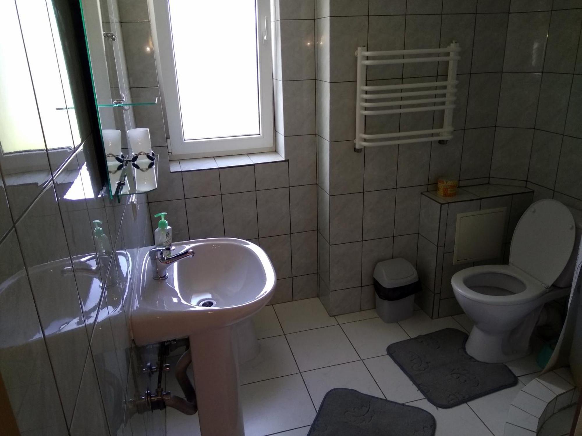 Oskolok Dovbusha Mini-Hotel Iaremcea Cameră foto