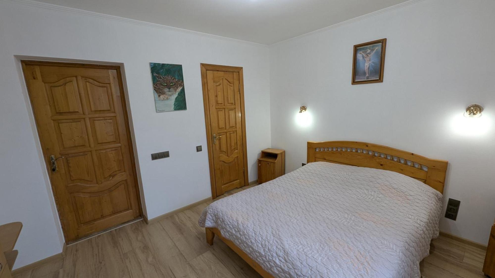 Oskolok Dovbusha Mini-Hotel Iaremcea Exterior foto
