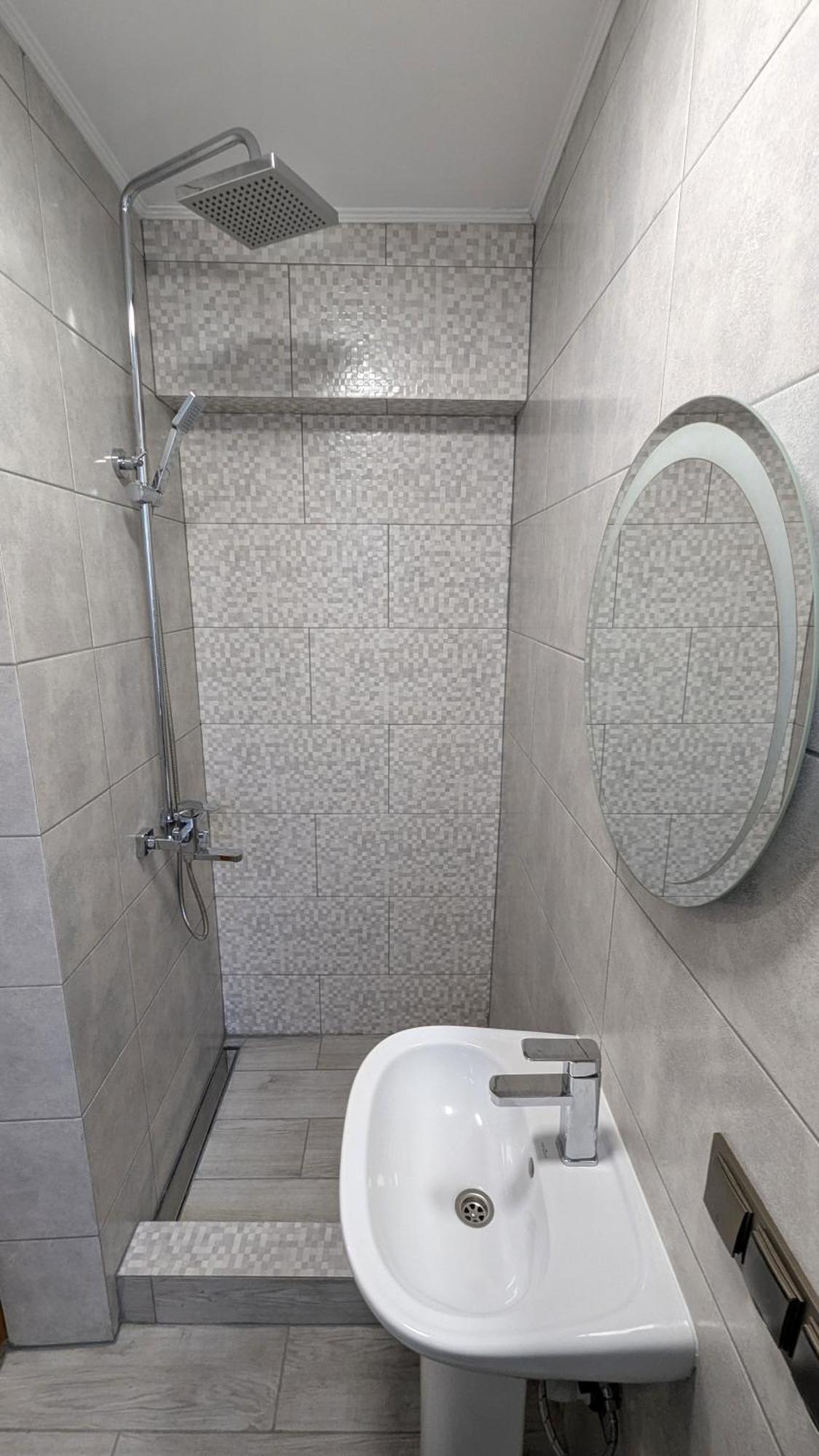 Oskolok Dovbusha Mini-Hotel Iaremcea Exterior foto