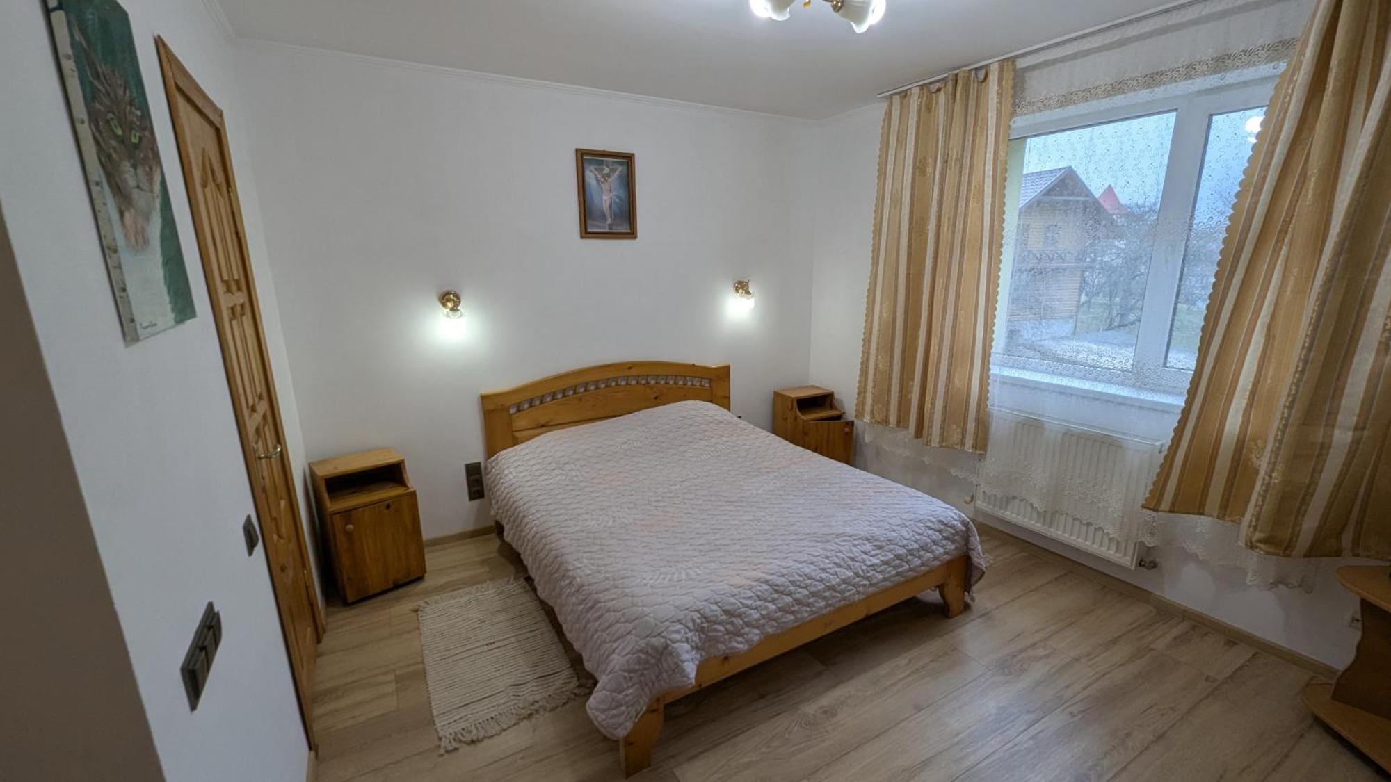 Oskolok Dovbusha Mini-Hotel Iaremcea Exterior foto