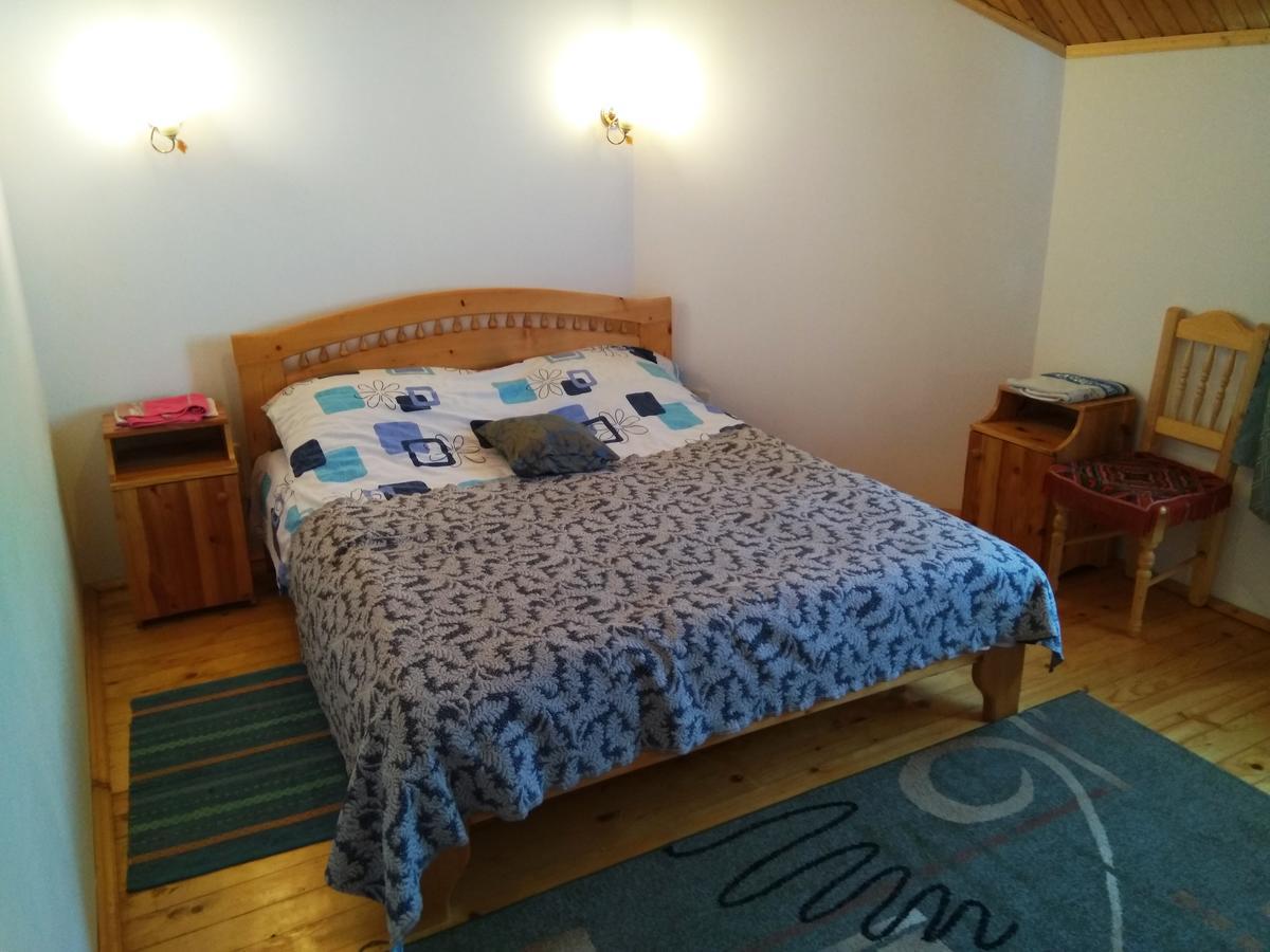 Oskolok Dovbusha Mini-Hotel Iaremcea Exterior foto